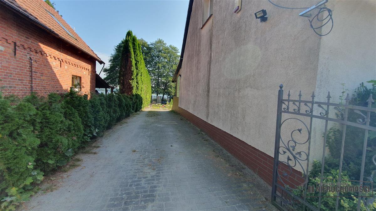 Sprzedaż Dom szeregowy Strzeszyn