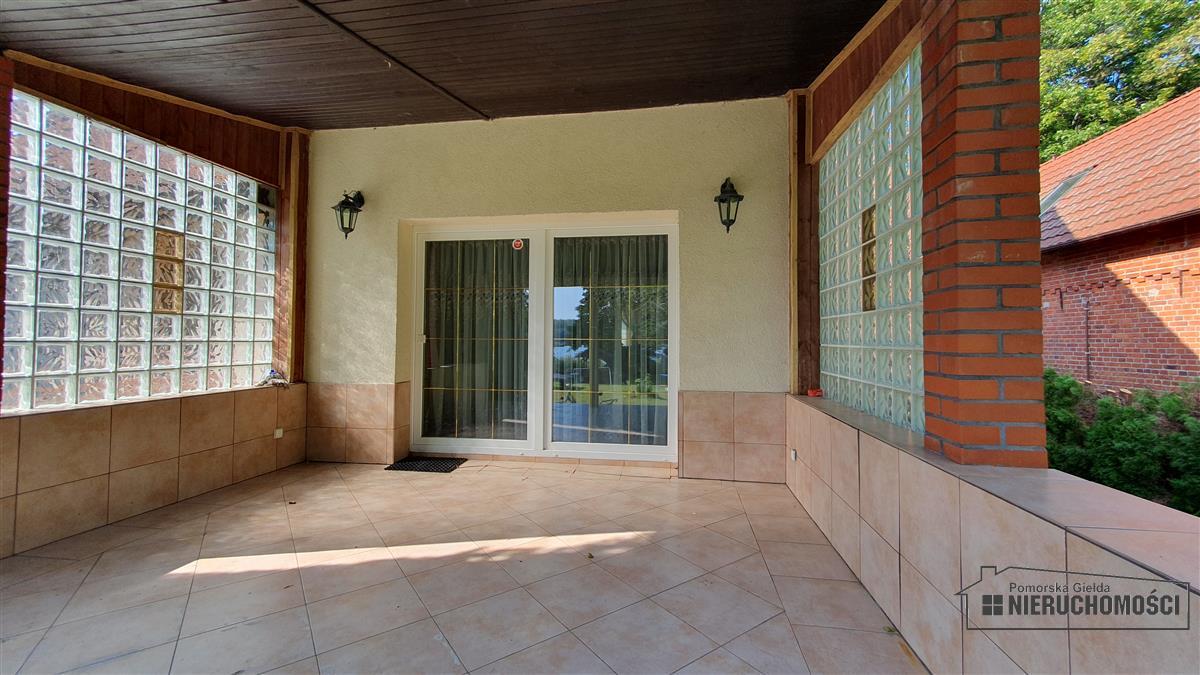 Sprzedaż Dom szeregowy Strzeszyn