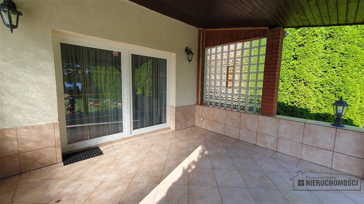 Sprzedaż Dom szeregowy Strzeszyn