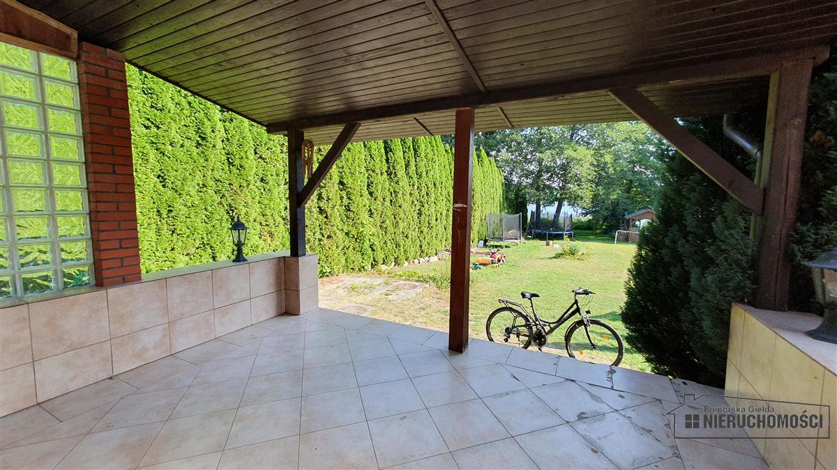 Sprzedaż Dom szeregowy Strzeszyn