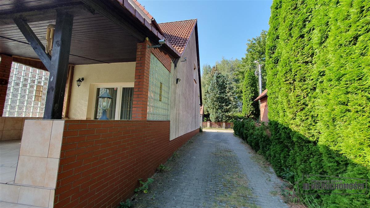 Sprzedaż Dom szeregowy Strzeszyn