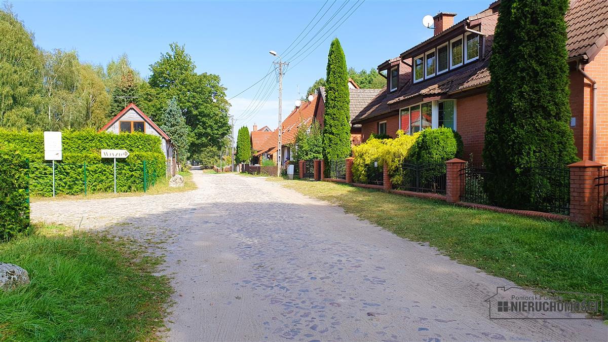 Sprzedaż Dom szeregowy Strzeszyn