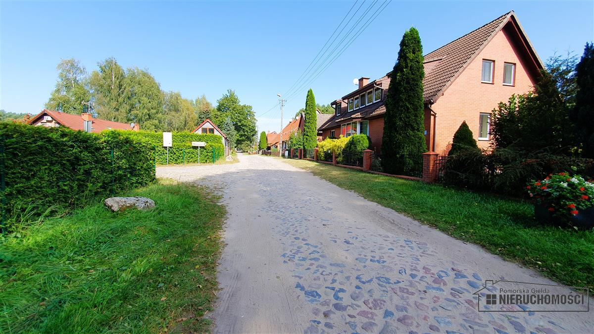 Sprzedaż Dom szeregowy Strzeszyn