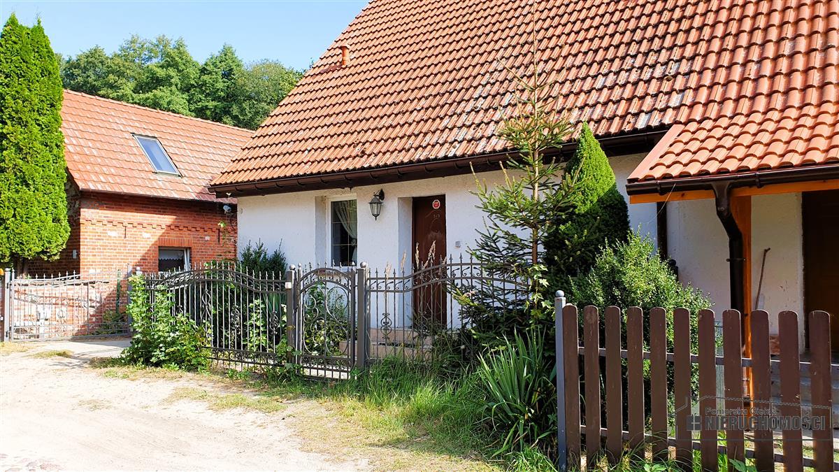 Sprzedaż Dom szeregowy Strzeszyn