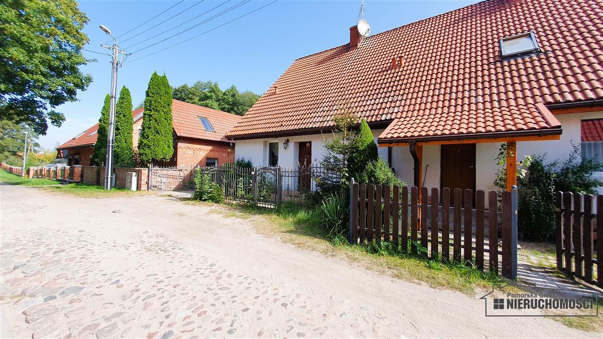 Sprzedaż Dom szeregowy Strzeszyn