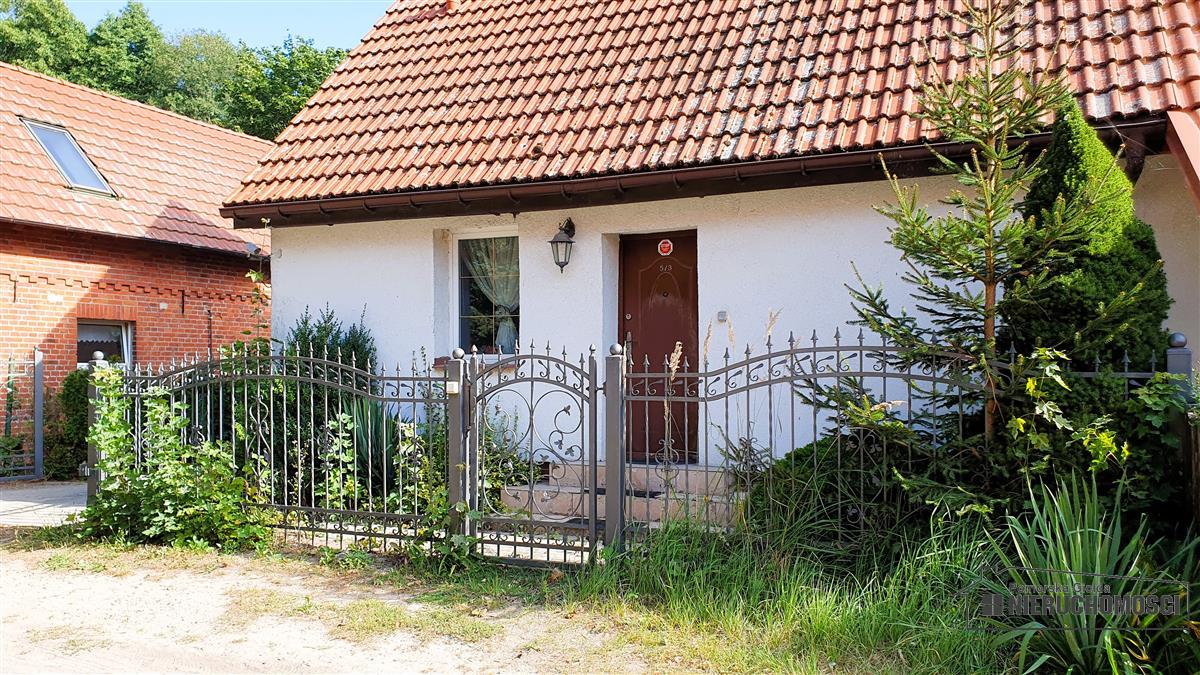 Sprzedaż Dom szeregowy Strzeszyn