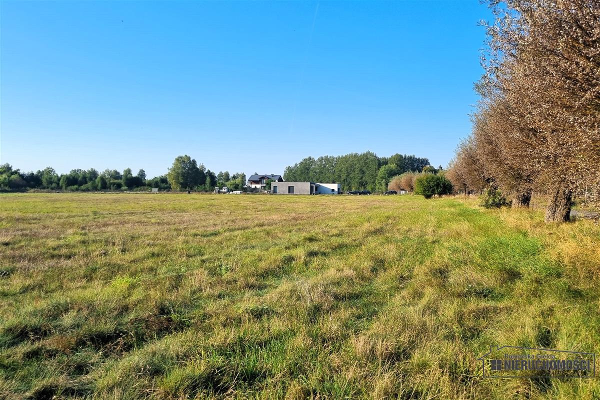 Sprzedaż Działka budowlana Szczecinek