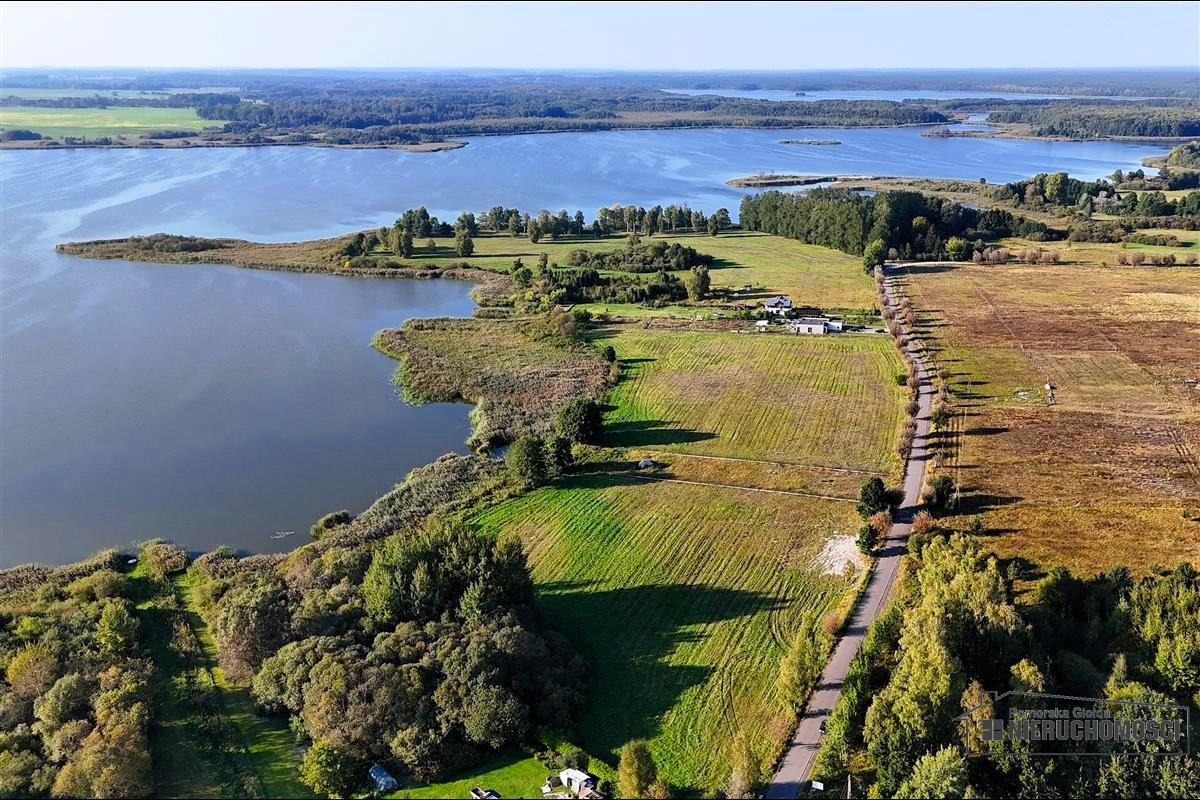 Sprzedaż Działka budowlana Szczecinek