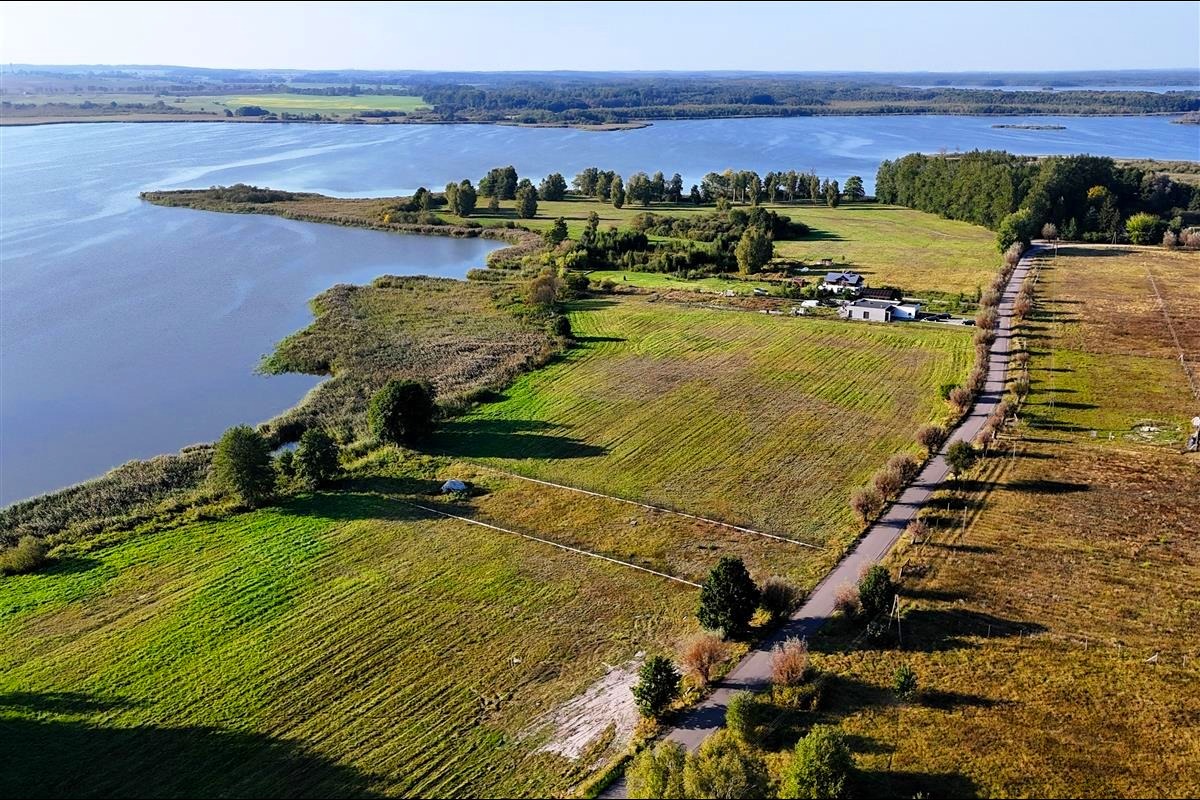 Sprzedaż Działka budowlana Szczecinek