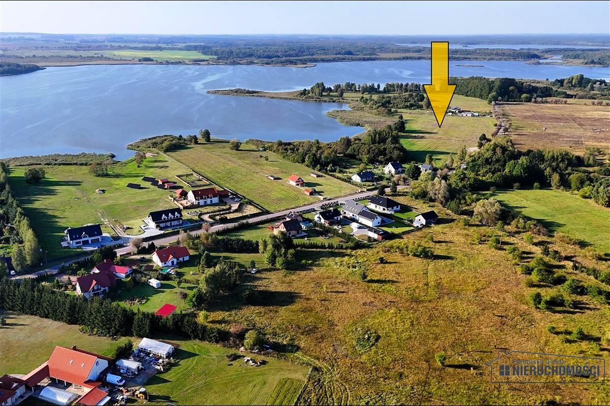 Sprzedaż Działka budowlana Szczecinek