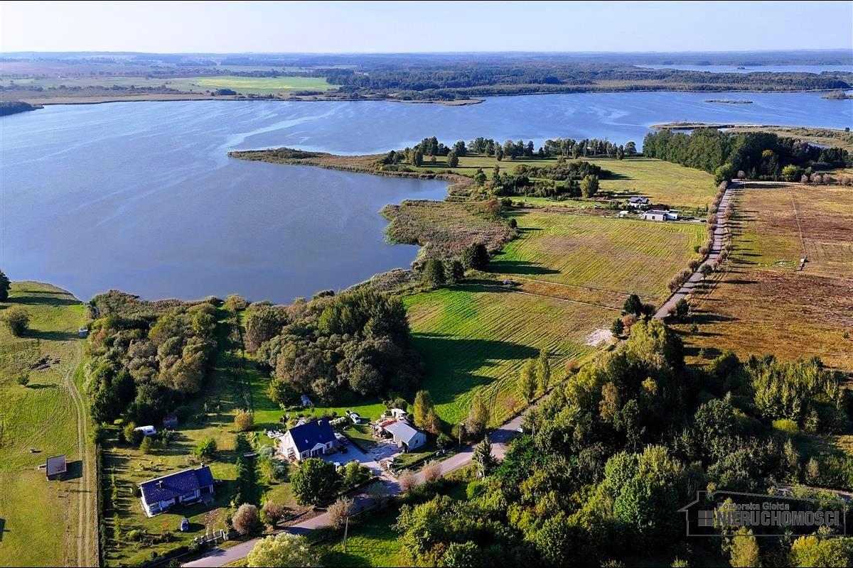 Sprzedaż Działka budowlana Szczecinek