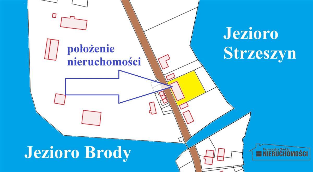 Sprzedaż Dom szeregowy Strzeszyn