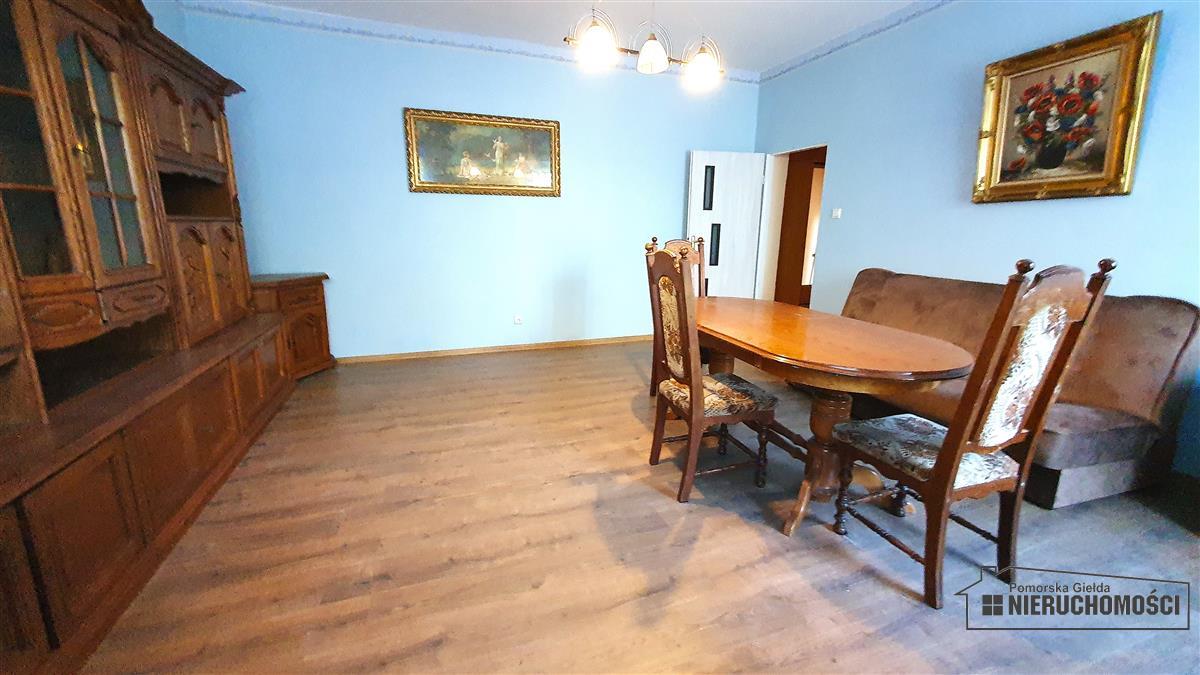 Sprzedaż Mieszkanie Borne Sulinowo