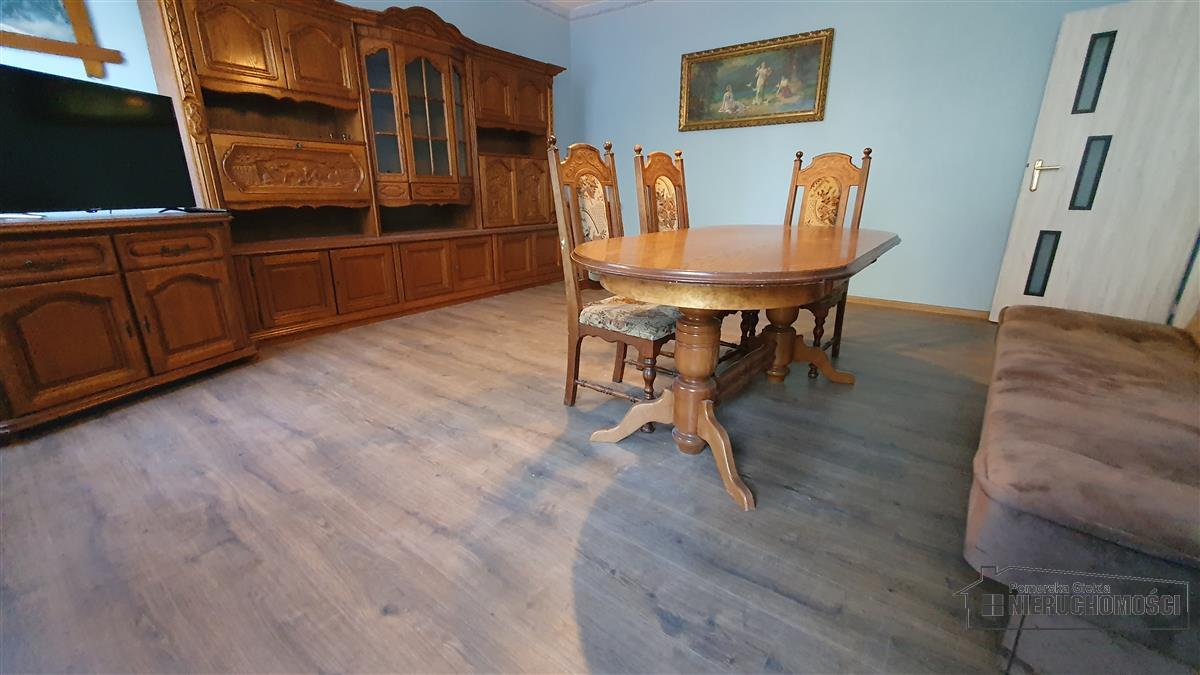 Sprzedaż Mieszkanie Borne Sulinowo