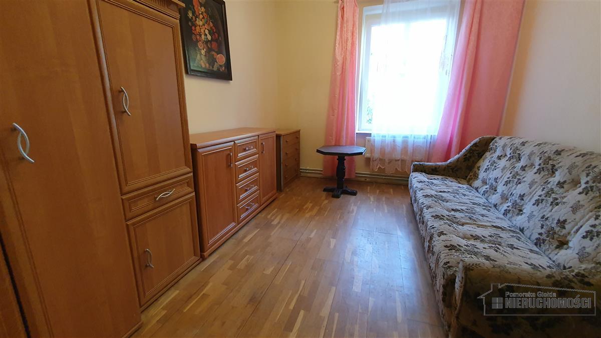 Sprzedaż Mieszkanie Borne Sulinowo