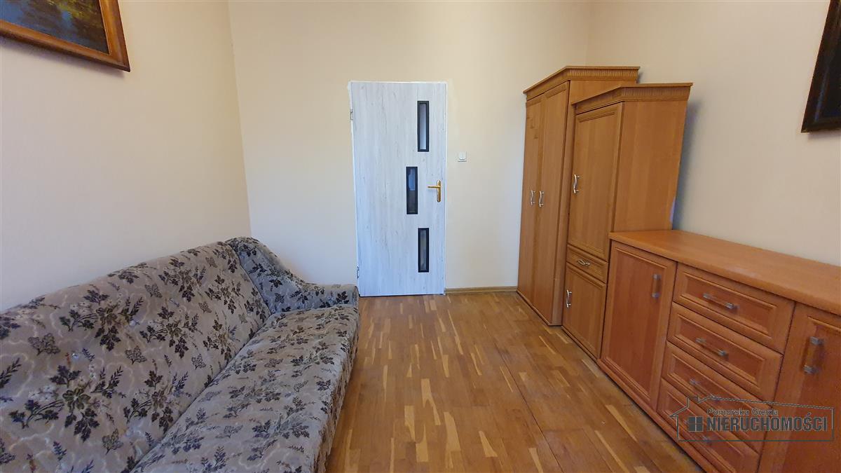 Sprzedaż Mieszkanie Borne Sulinowo