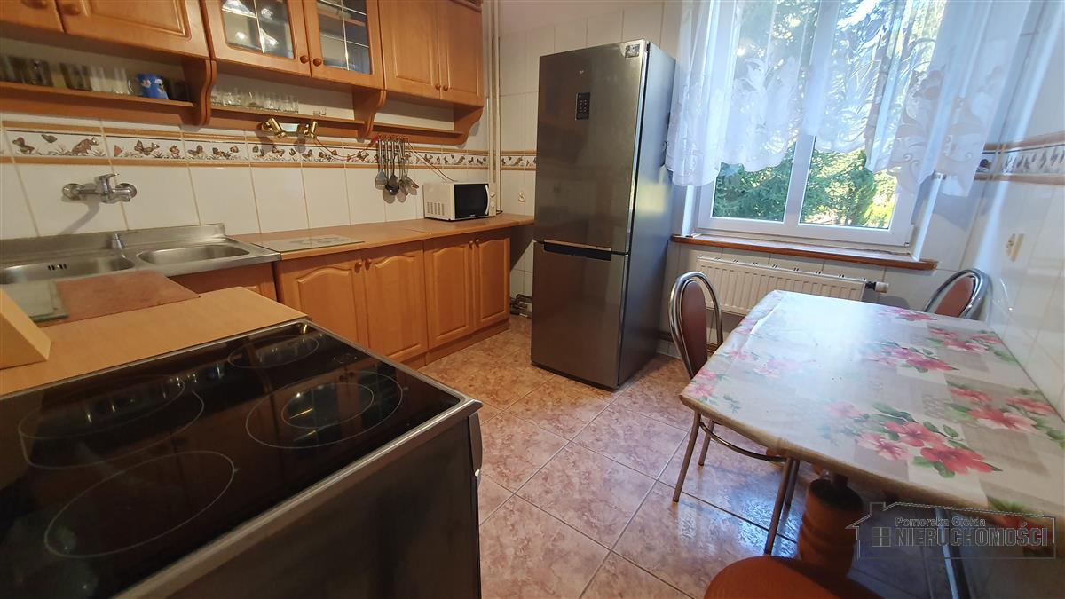 Sprzedaż Mieszkanie Borne Sulinowo