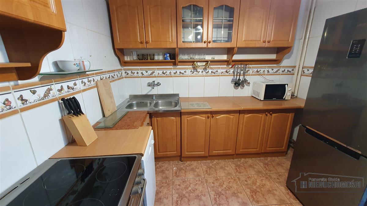 Sprzedaż Mieszkanie Borne Sulinowo