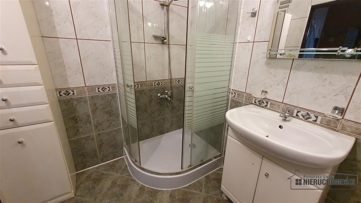 Sprzedaż Mieszkanie Borne Sulinowo