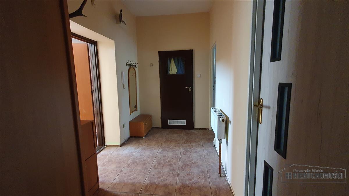 Sprzedaż Mieszkanie Borne Sulinowo