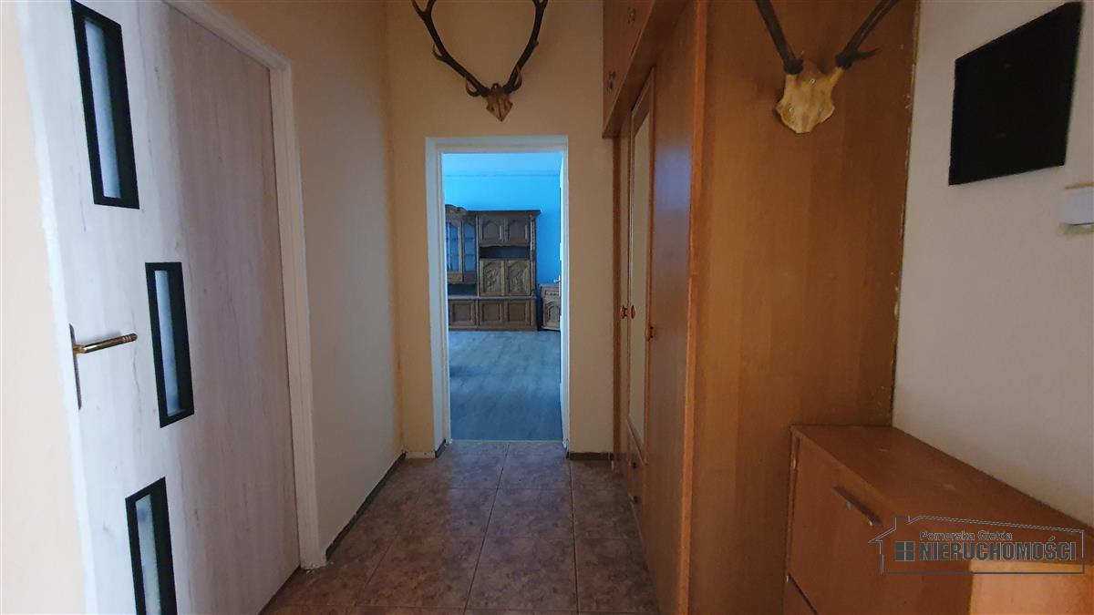 Sprzedaż Mieszkanie Borne Sulinowo