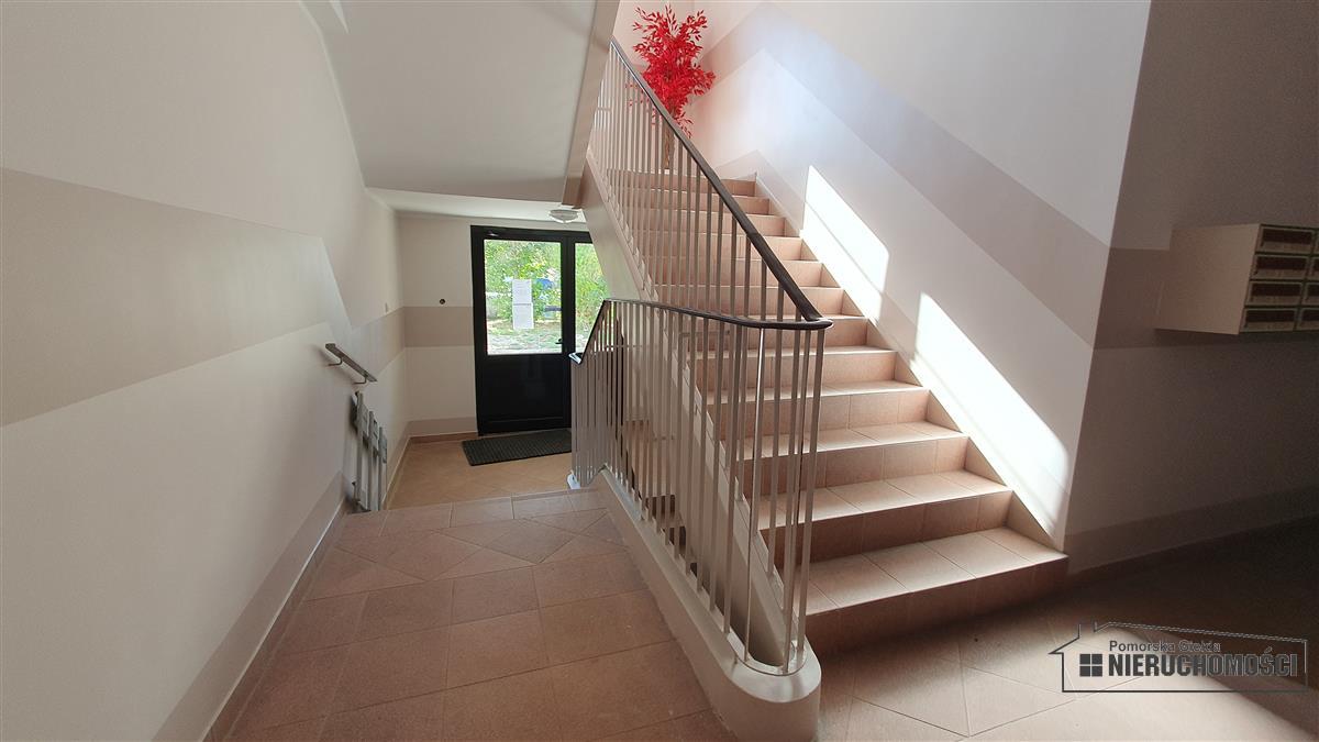 Sprzedaż Mieszkanie Borne Sulinowo