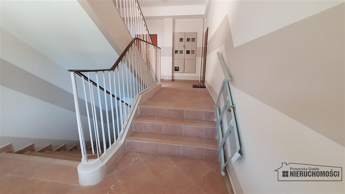 Sprzedaż Mieszkanie Borne Sulinowo