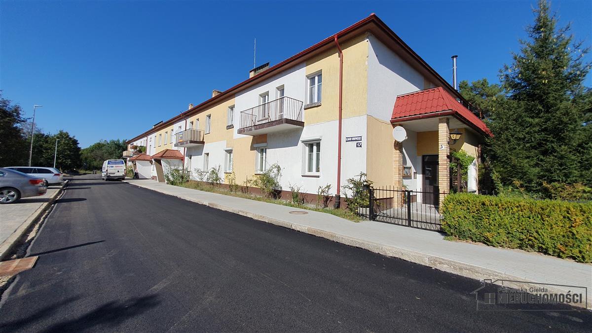 Sprzedaż Mieszkanie Borne Sulinowo