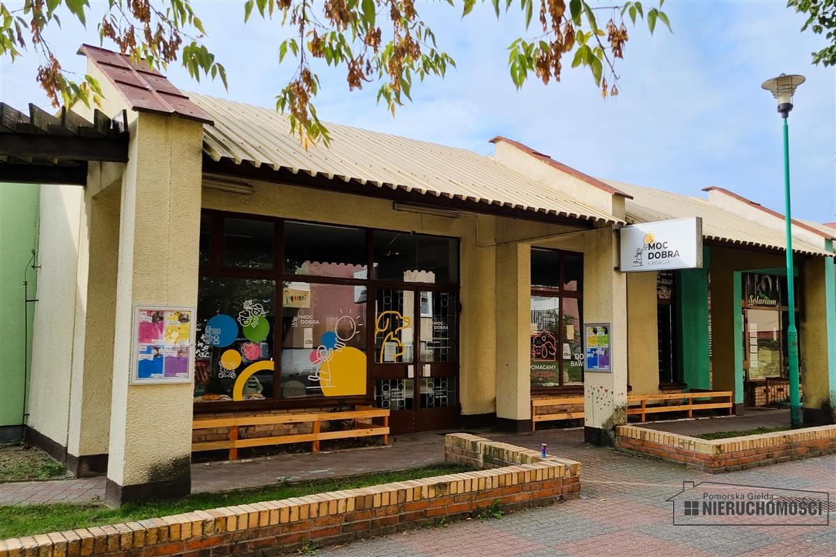 Sprzedaż Lokal użytkowy Szczecinek