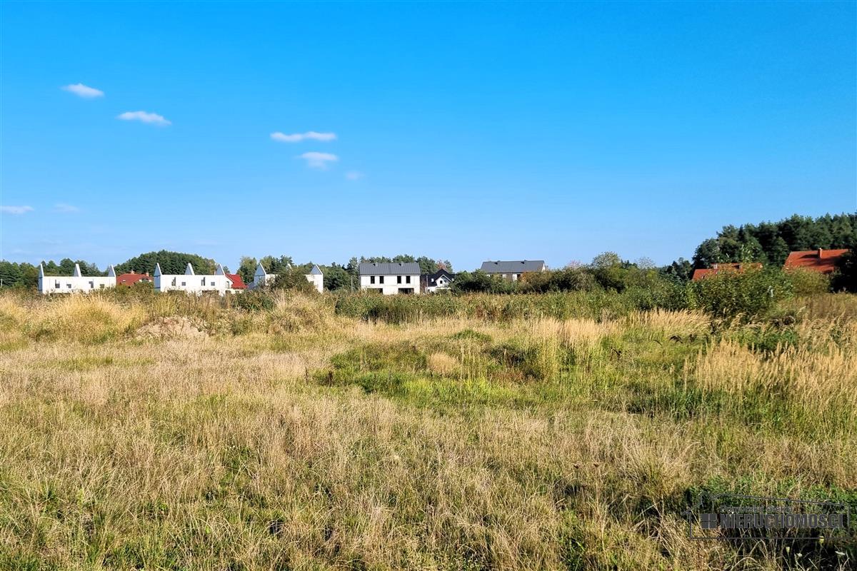 Sprzedaż Działka budowlana Szczecinek