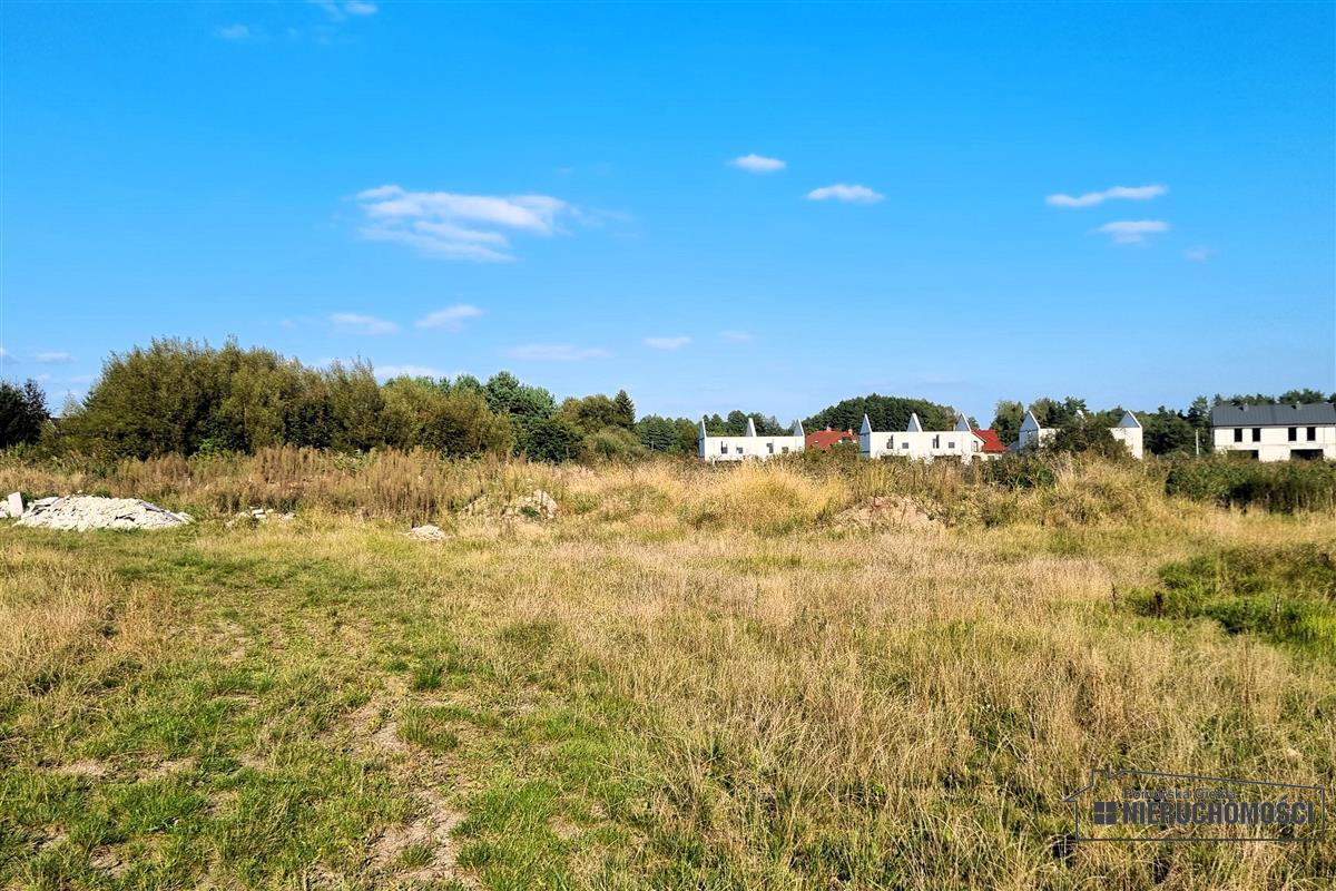 Sprzedaż Działka budowlana Szczecinek