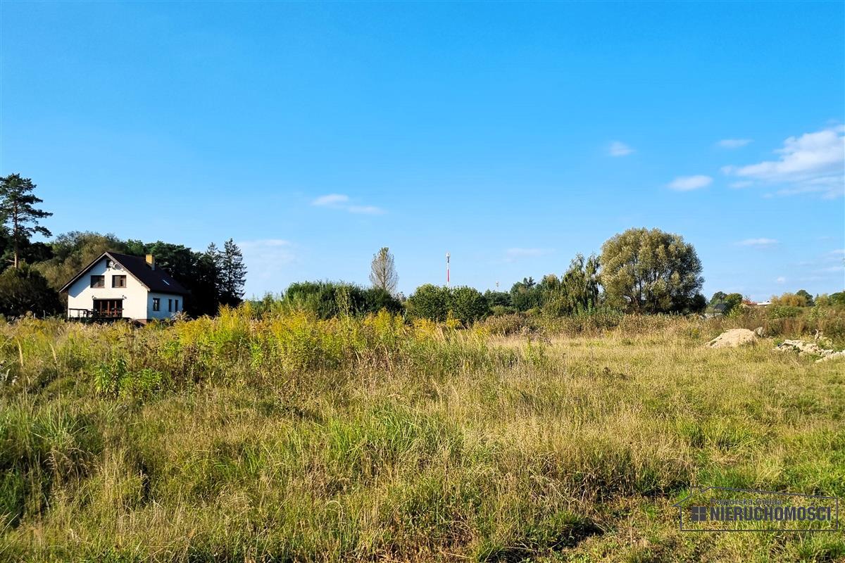 Sprzedaż Działka budowlana Szczecinek