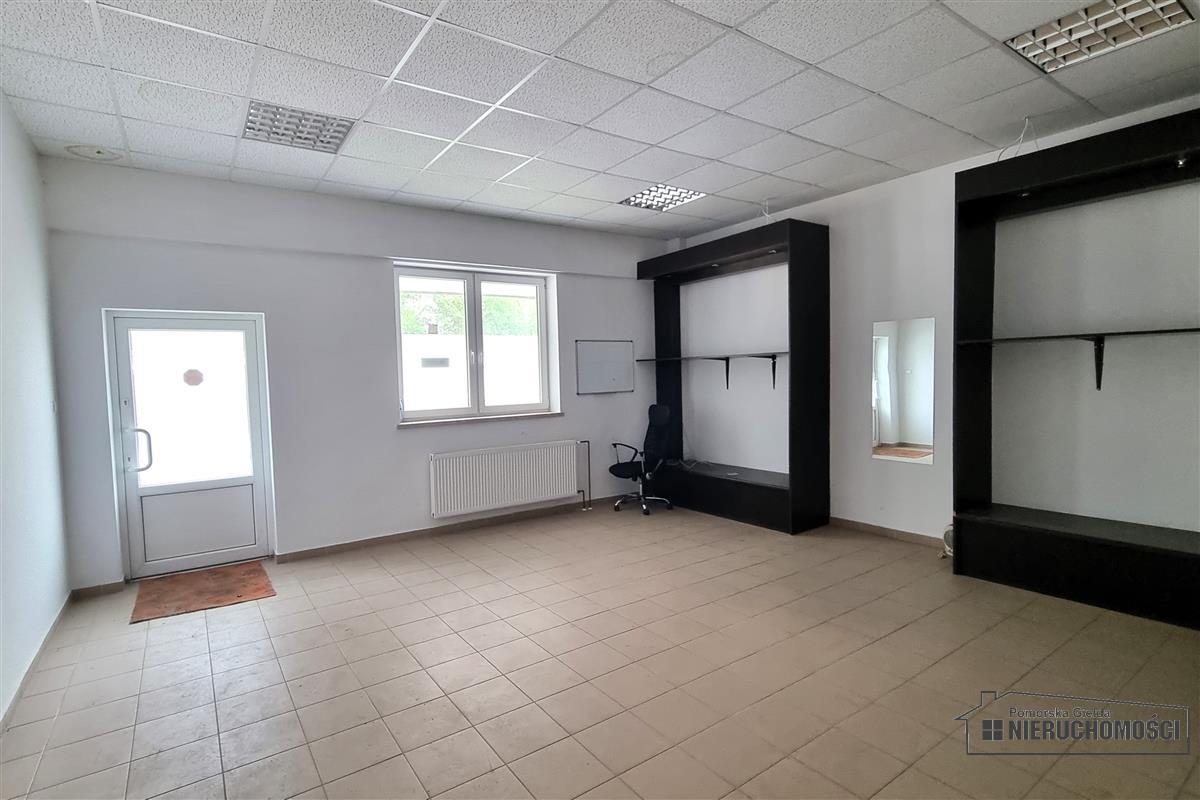 Sprzedaż Lokal użytkowy Szczecinek