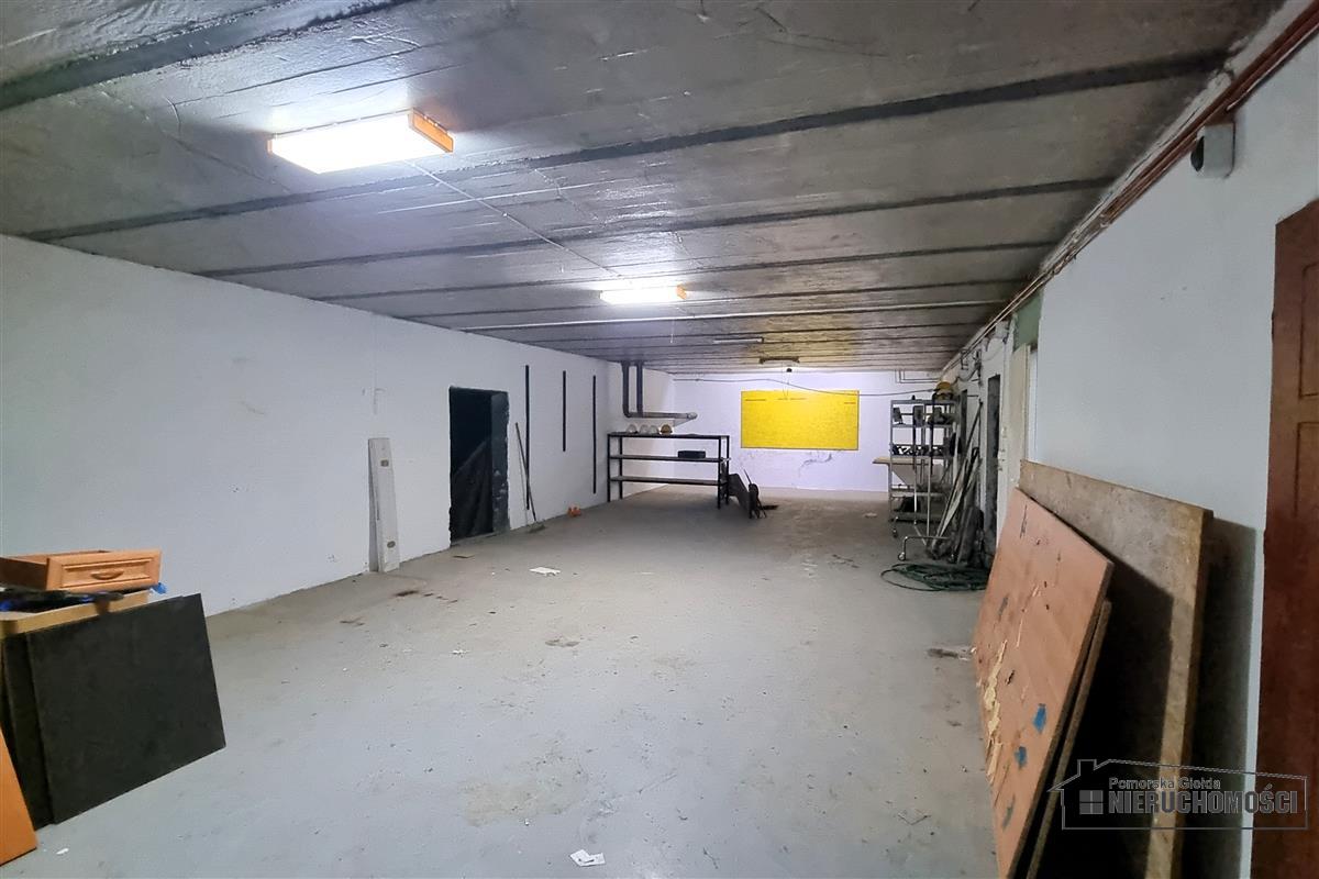 Sprzedaż Lokal użytkowy Szczecinek