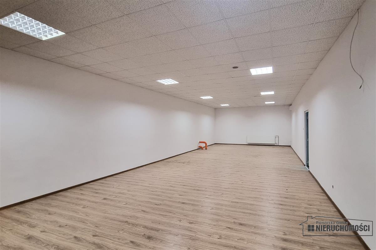 Sprzedaż Lokal użytkowy Szczecinek