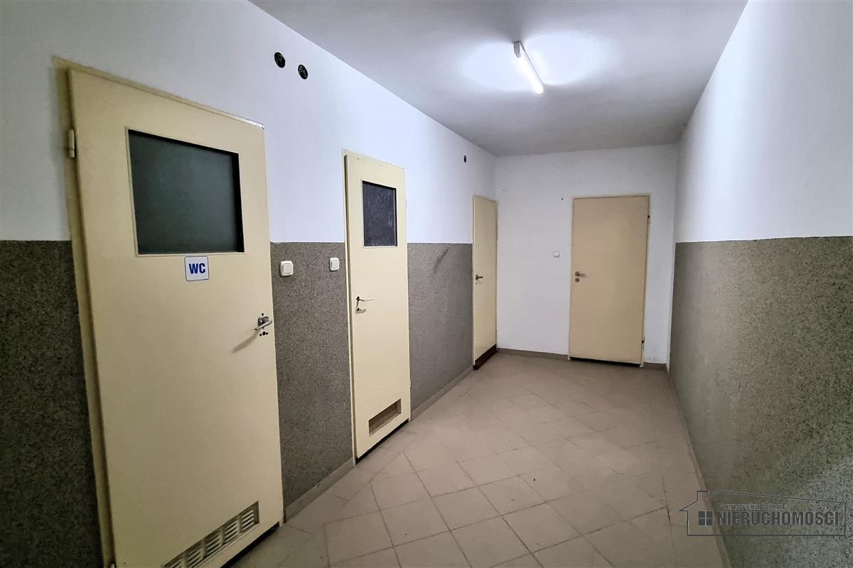 Sprzedaż Lokal użytkowy Szczecinek