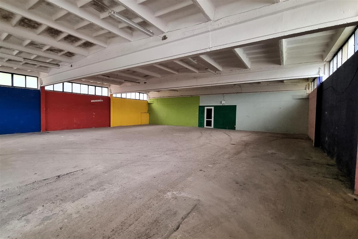 Sprzedaż Lokal użytkowy Szczecinek