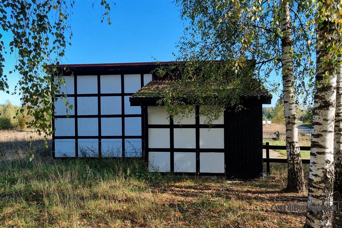 Sprzedaż Działka budowlana Radacz