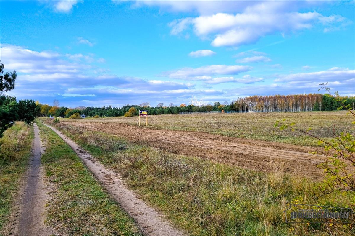 Sprzedaż Działka budowlana Dołgie