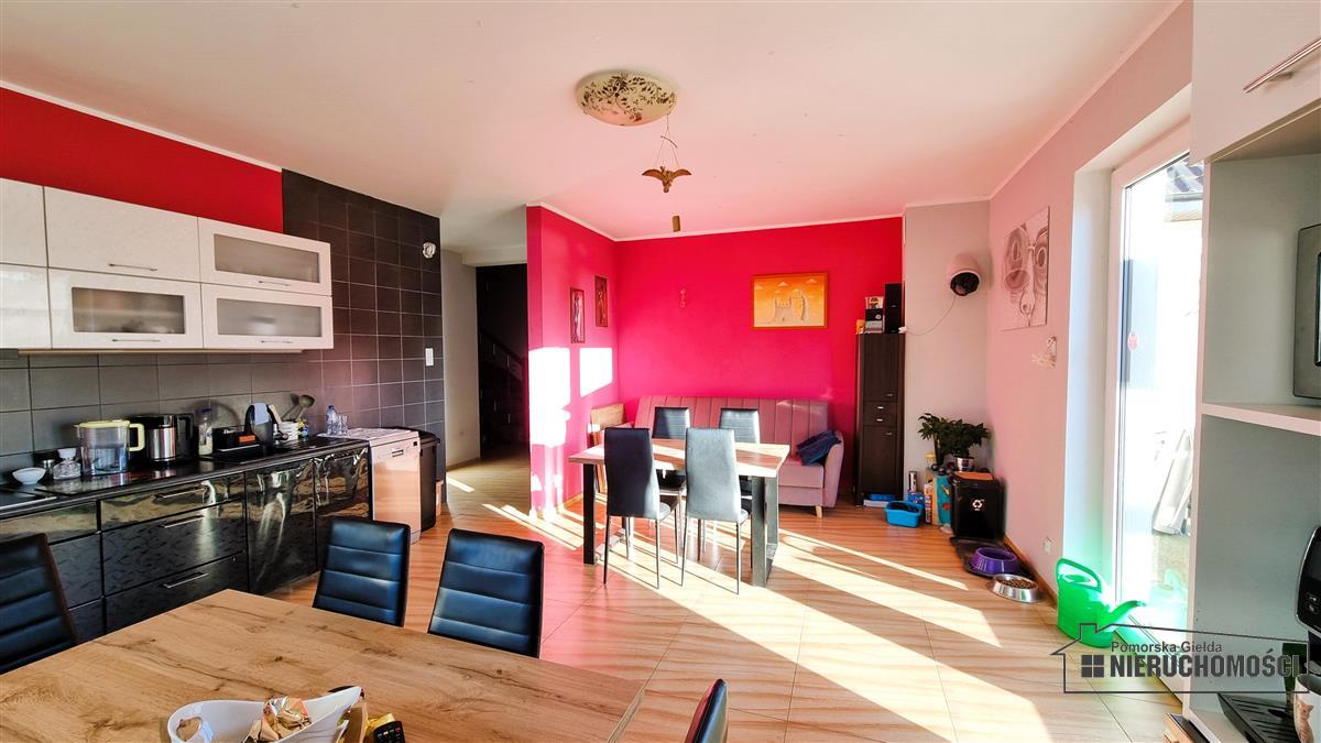 Sprzedaż Dom wolnostojący Dołgie