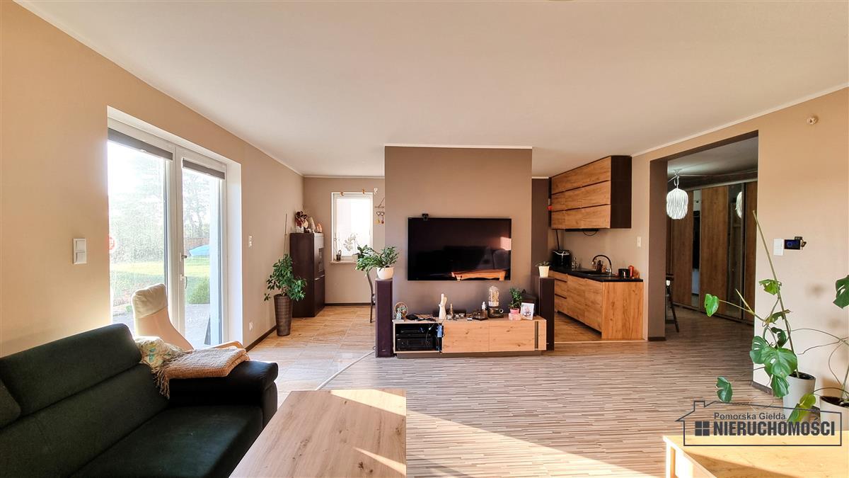 Sprzedaż Dom wolnostojący Dołgie