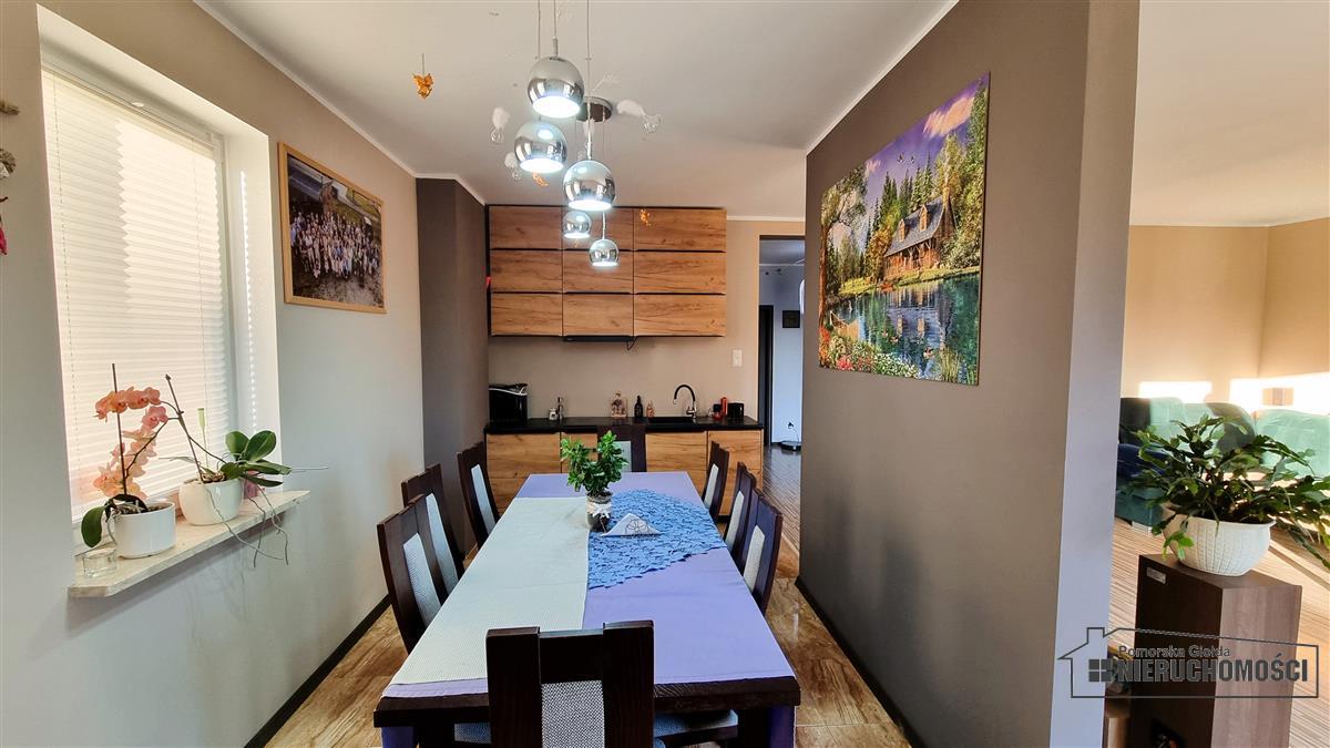 Sprzedaż Dom wolnostojący Dołgie