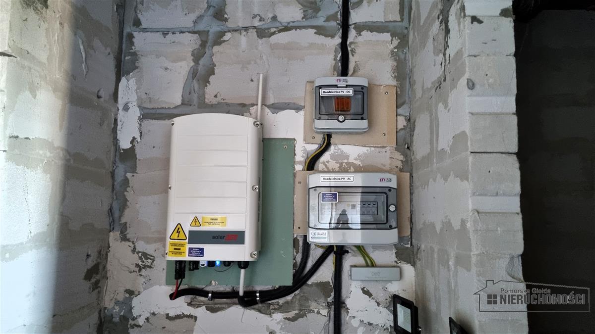 Sprzedaż Dom wolnostojący Dołgie