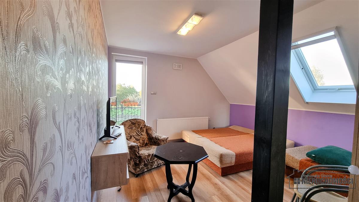 Sprzedaż Dom wolnostojący Dołgie