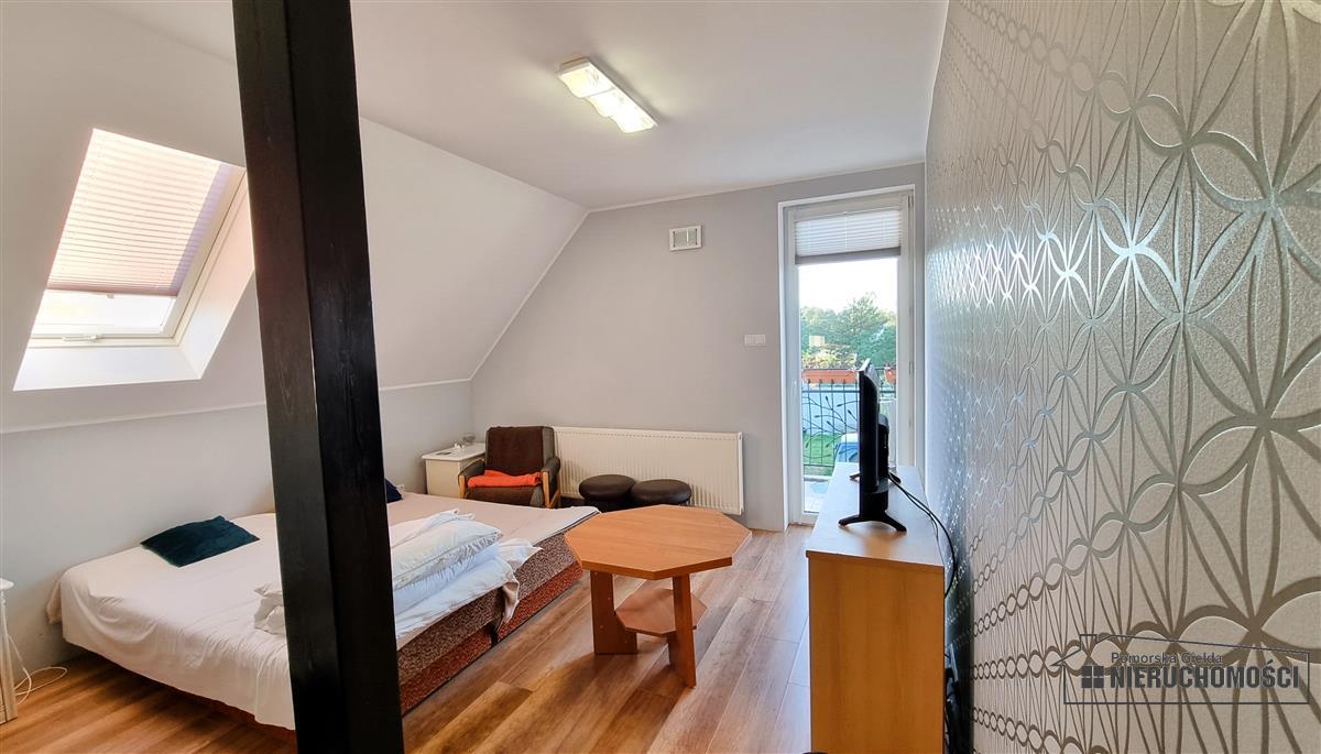 Sprzedaż Dom wolnostojący Dołgie