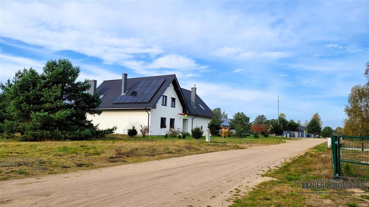 Sprzedaż Dom wolnostojący Dołgie