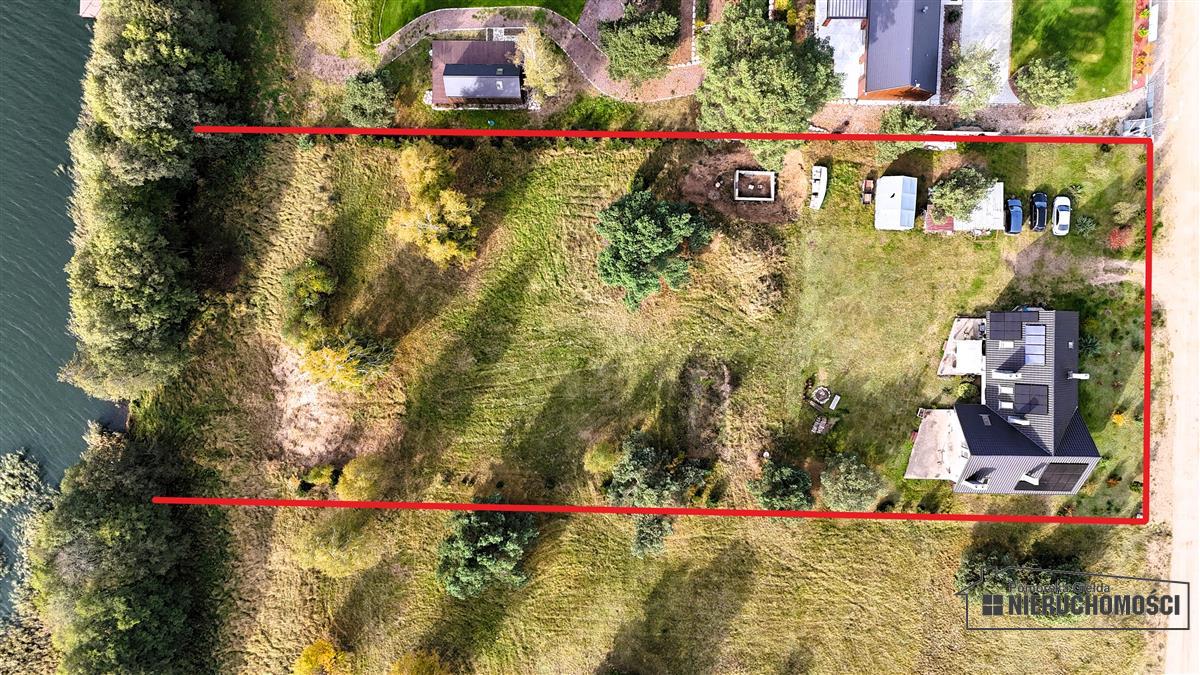 Sprzedaż Dom wolnostojący Dołgie