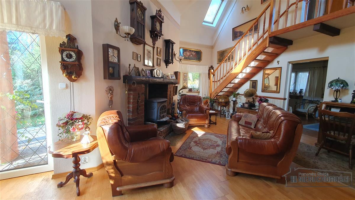 Sprzedaż Dom wolnostojący Łączno