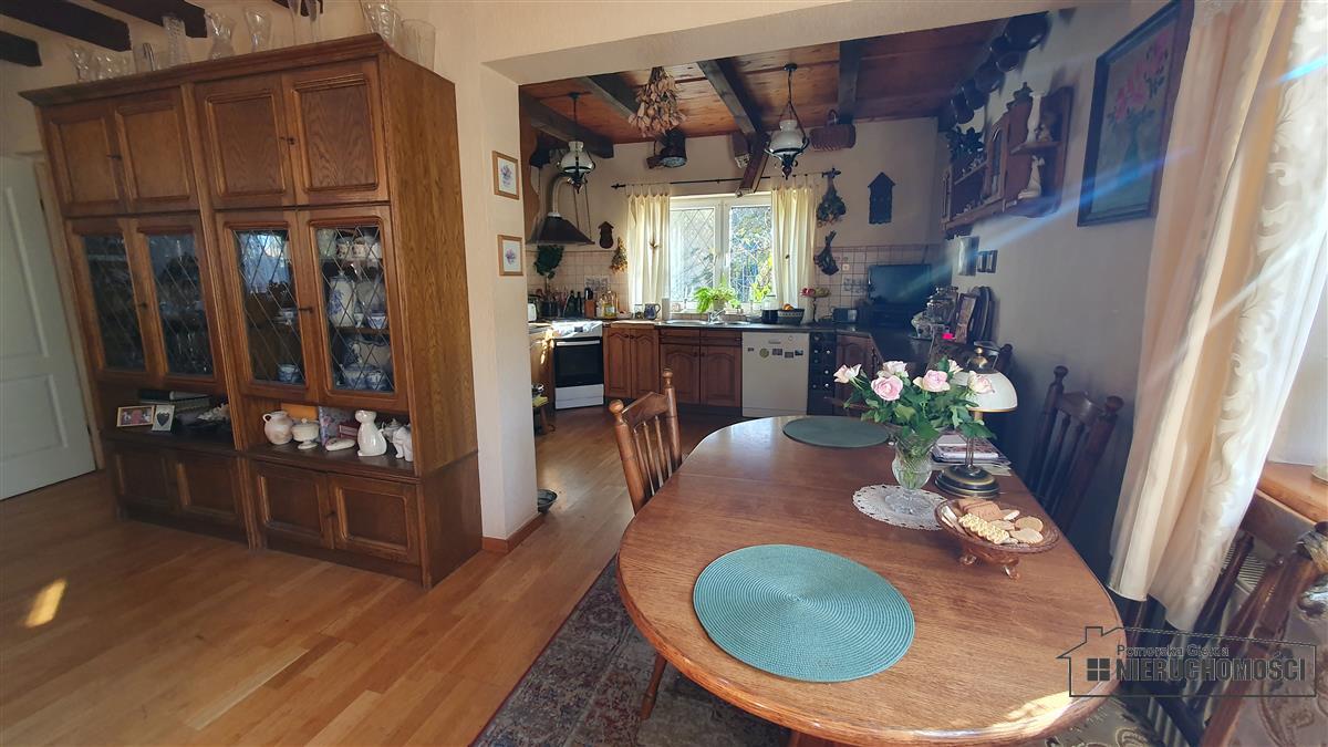 Sprzedaż Dom wolnostojący Łączno