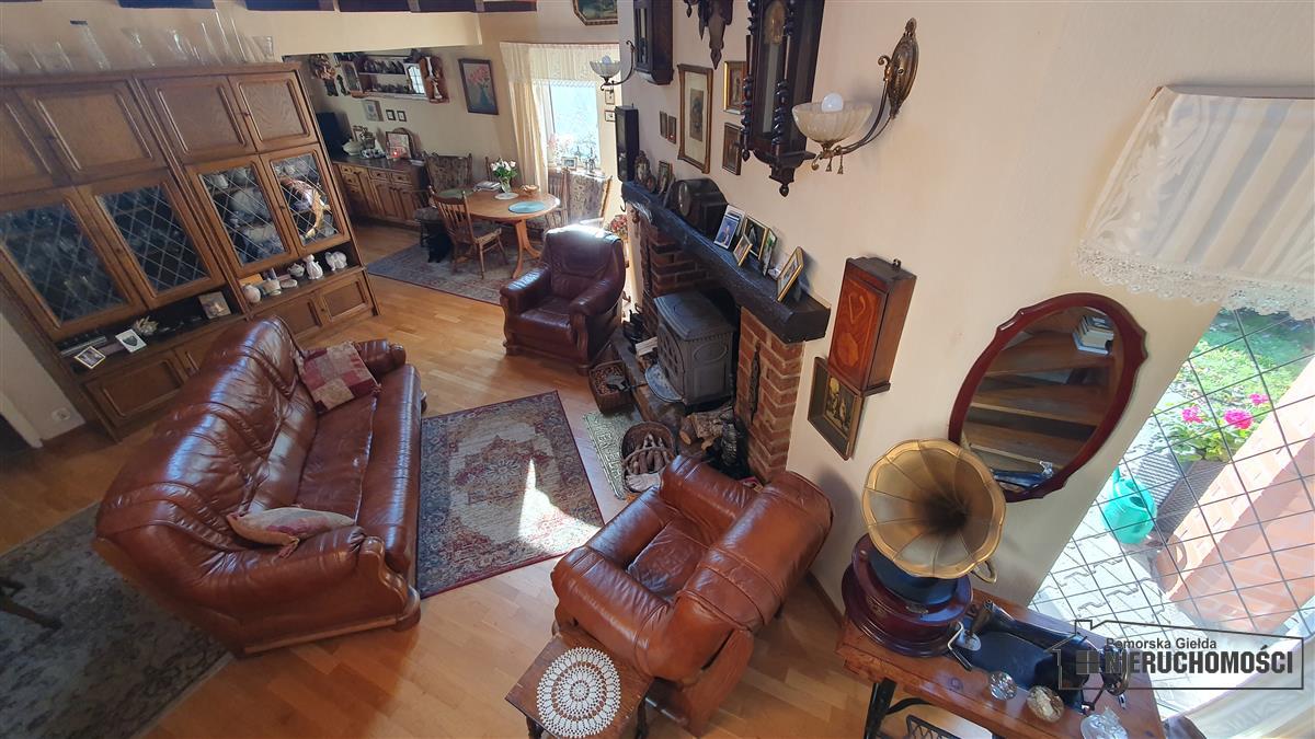 Sprzedaż Dom wolnostojący Łączno